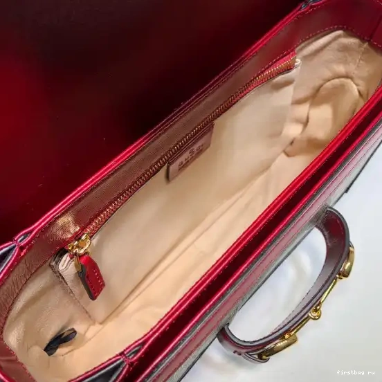Firstbag ru GUCCI bag 1955 Horsebit shoulder 0613